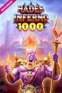 Hades Inferno10000