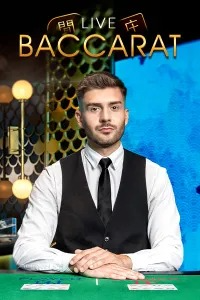 Millioner Casino Live Baccarat