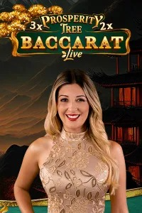 Millioner Casino Prosperity Tree Baccarat