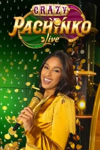 MillionerCasino Crazy Pachinko