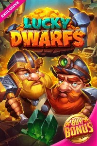MillionerCasino Lucky Dwarfs